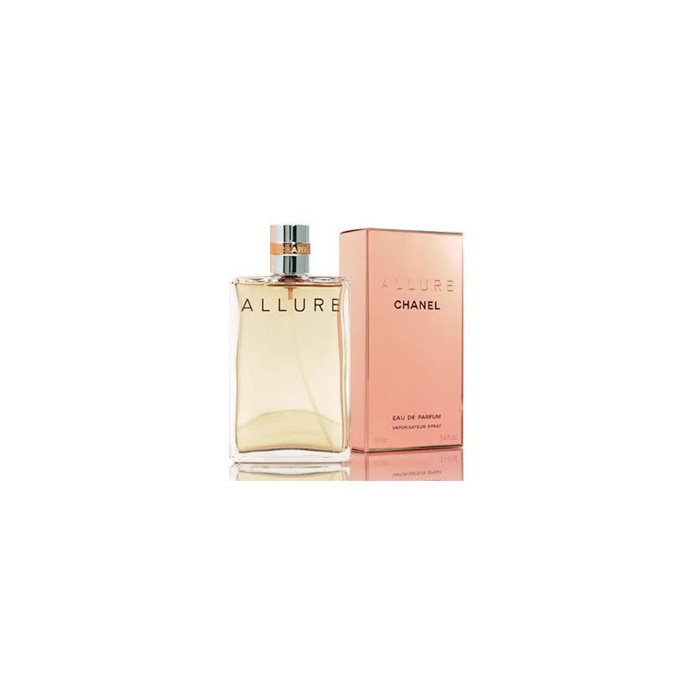 Chanel Allure EDP Damen 100 ml