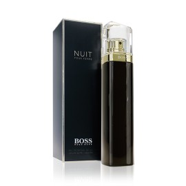 Hugo Boss Nuit Pour Femme EDP für Damen 30 ml