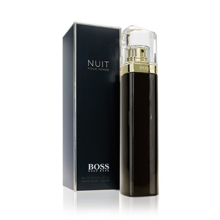 Hugo Boss Nuit Pour Femme EDP für Damen 30 ml