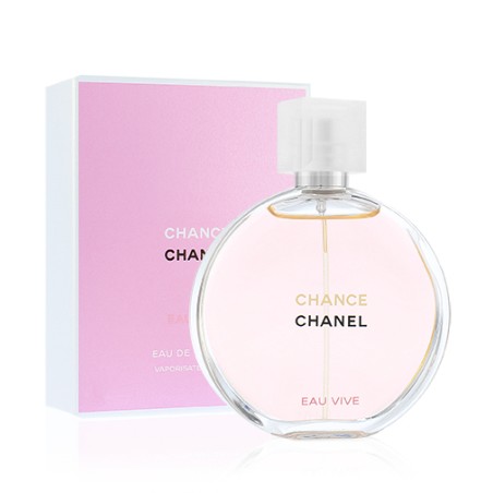 Chanel Chance Eau Vive EDT Damen 100ml