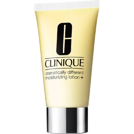 Clinique Dramatically Different day cream for dry skin 50 ml