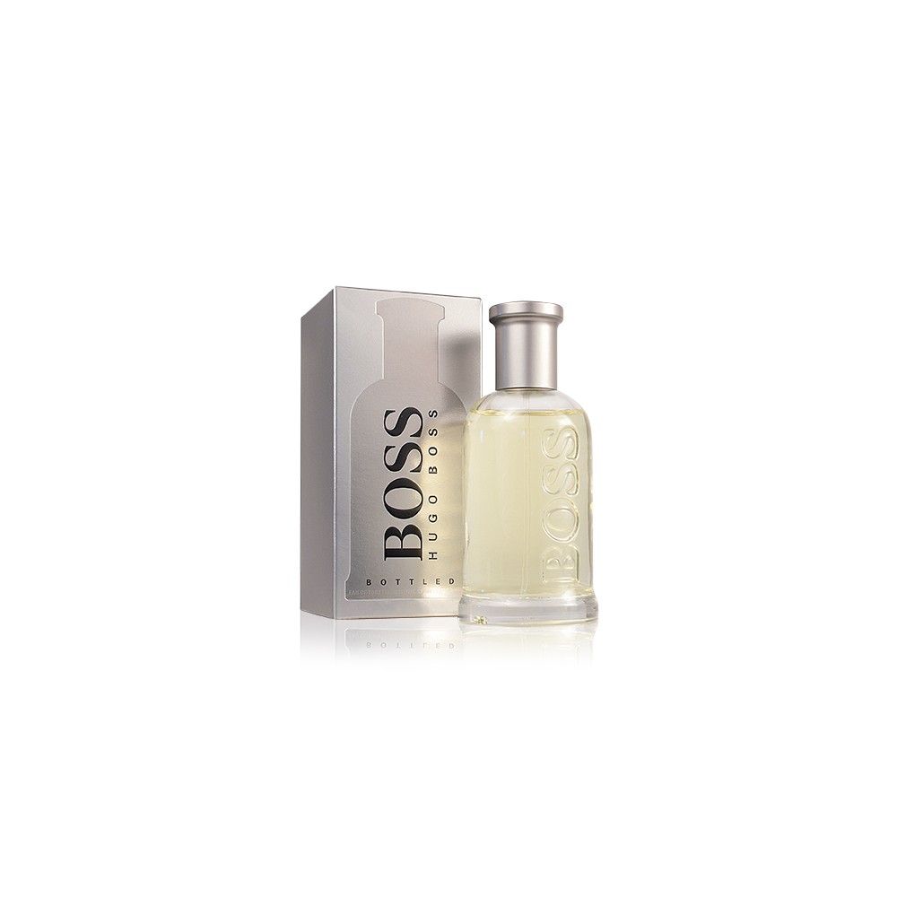 Hugo Boss Bottled EDT M 100ml