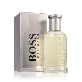 Hugo Boss Bottled Eau de Toilette (Herren) 30 ml