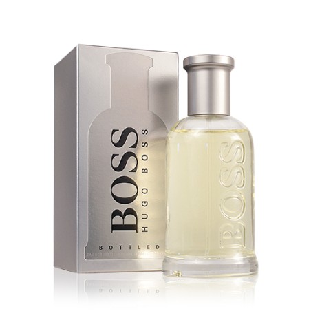 Hugo Boss Bottled Eau de Toilette (Herren) 30 ml