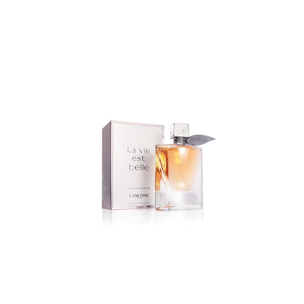 Lancôme La Vie Est Belle Eau de Parfum Damen 50 ml