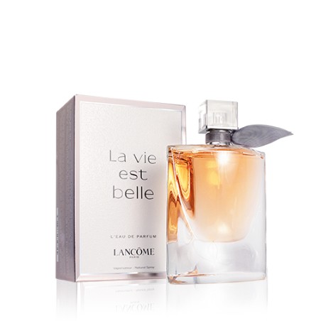 Lancôme La Vie Est Belle Eau de Parfum Damen 50 ml