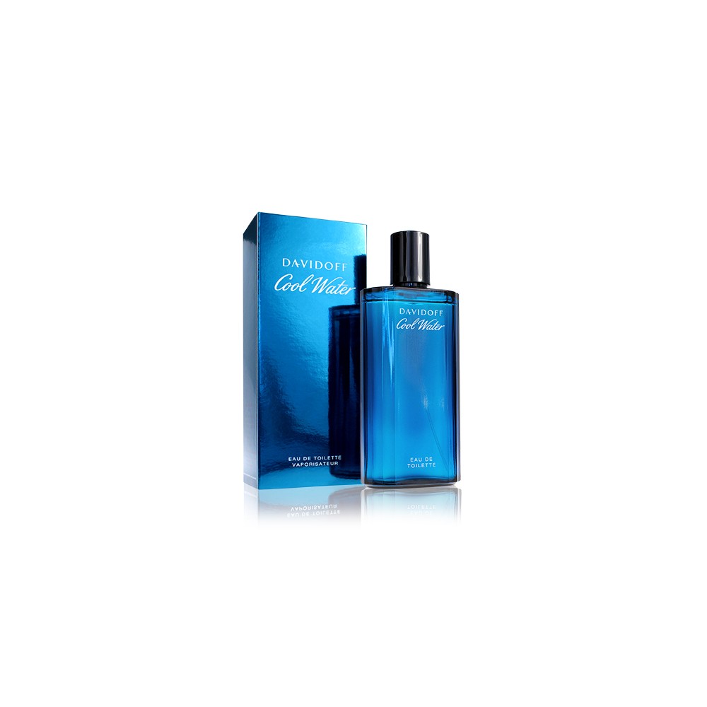 Davidoff Cool Water EDT M 200ml
