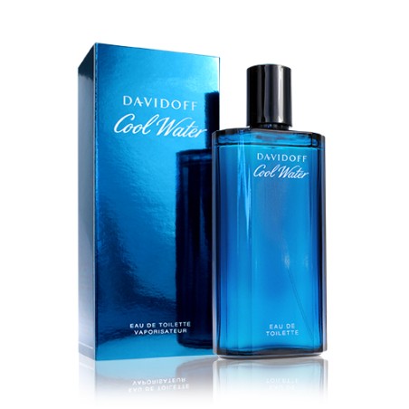Davidoff Cool Water EDT M 200ml