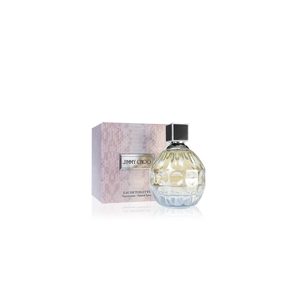 Jimmy Choo Jimmy Choo Eau de Toilette Damen 100 ml