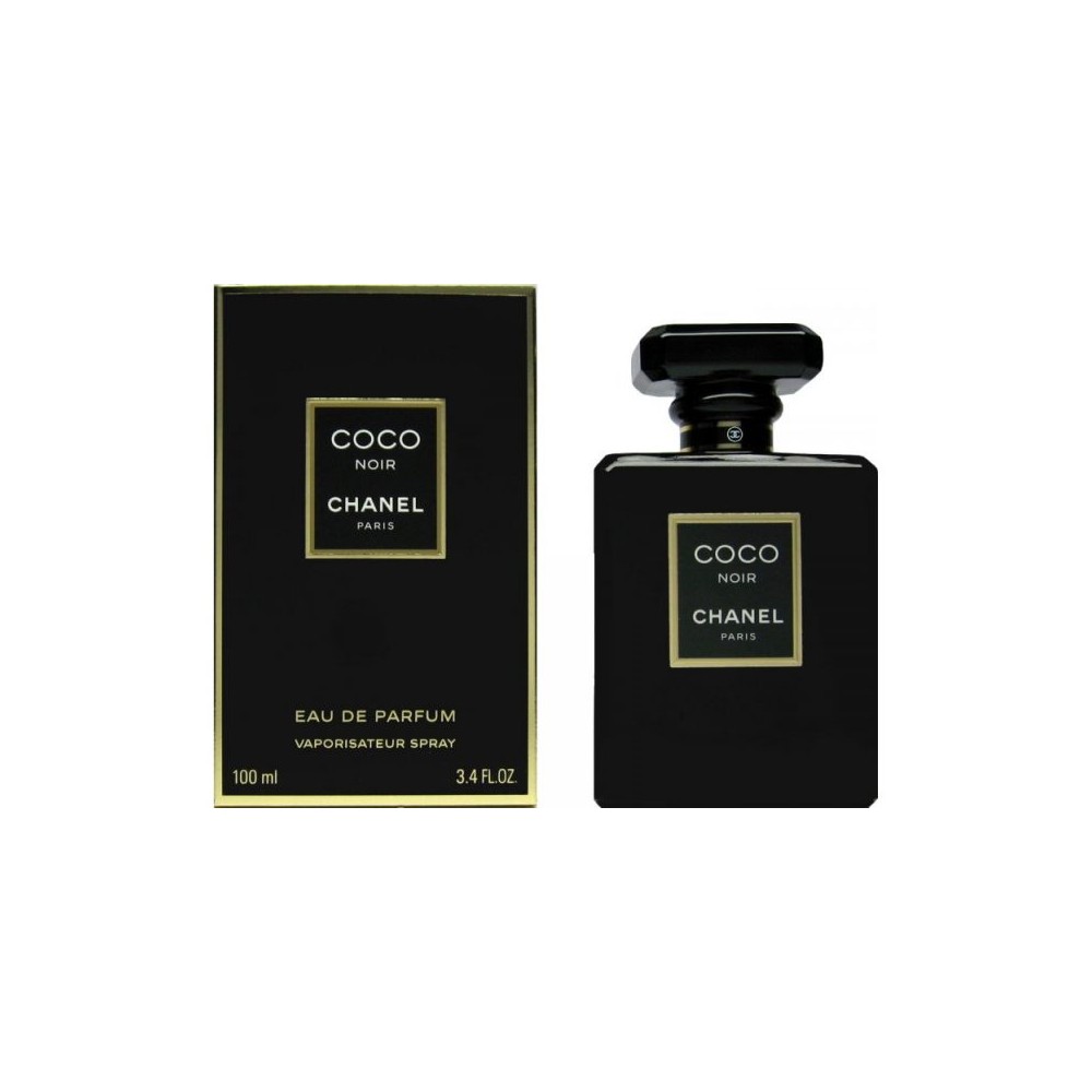 Chanel Coco Noir EDP Damen 50 ml