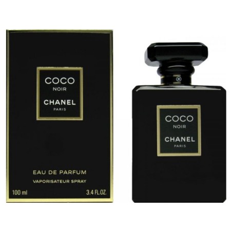 Chanel Coco Noir EDP W 50ml