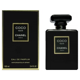 Chanel Coco Noir Eau de Parfum Damen 100 ml