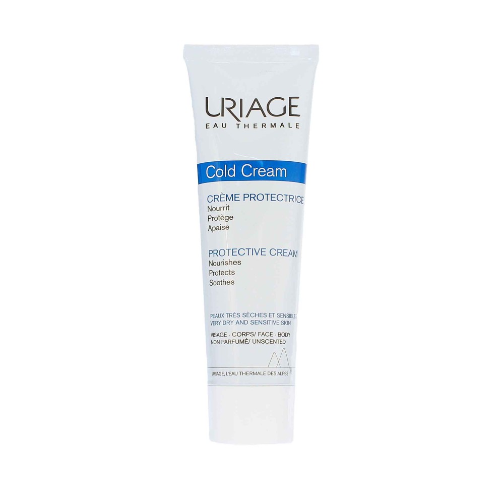 URIAGE Cold Cream Schutzcreme 100 ml
