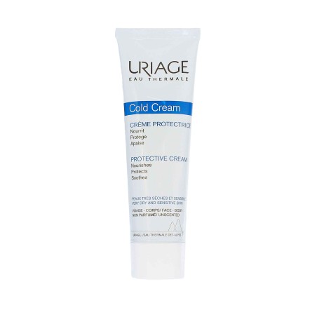 URIAGE Cold Cream Protective Cream 100ml