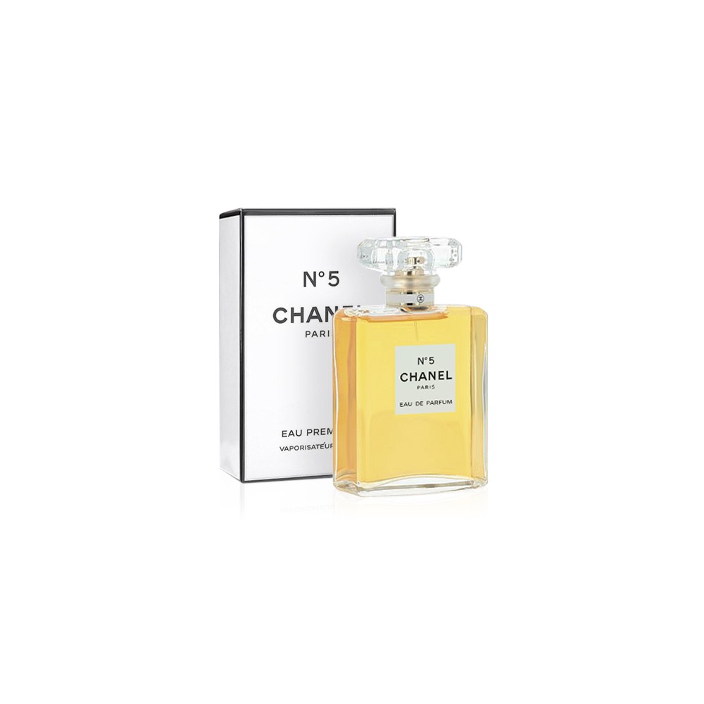 Chanel N°5 EDP Damen 100 ml
