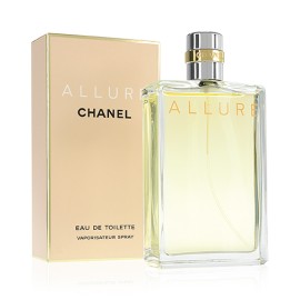 Chanel Allure Eau de Toilette Damen 50 ml