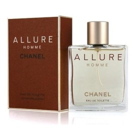 Chanel Allure Homme Eau de Toilette 50 ml