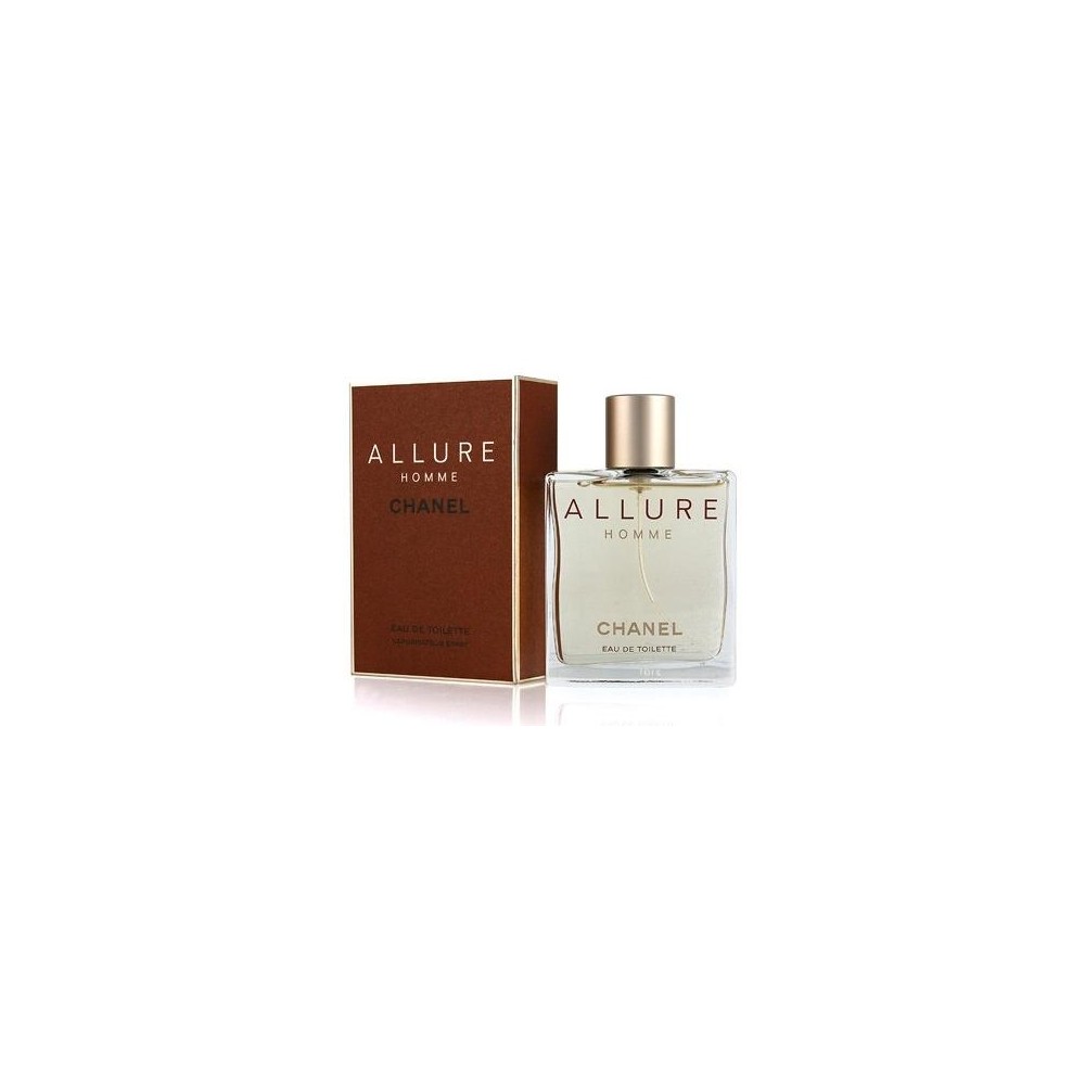 Chanel Allure Homme Eau de Toilette 50 ml