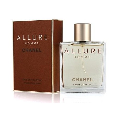 Chanel Allure Homme Eau de Toilette 50 ml