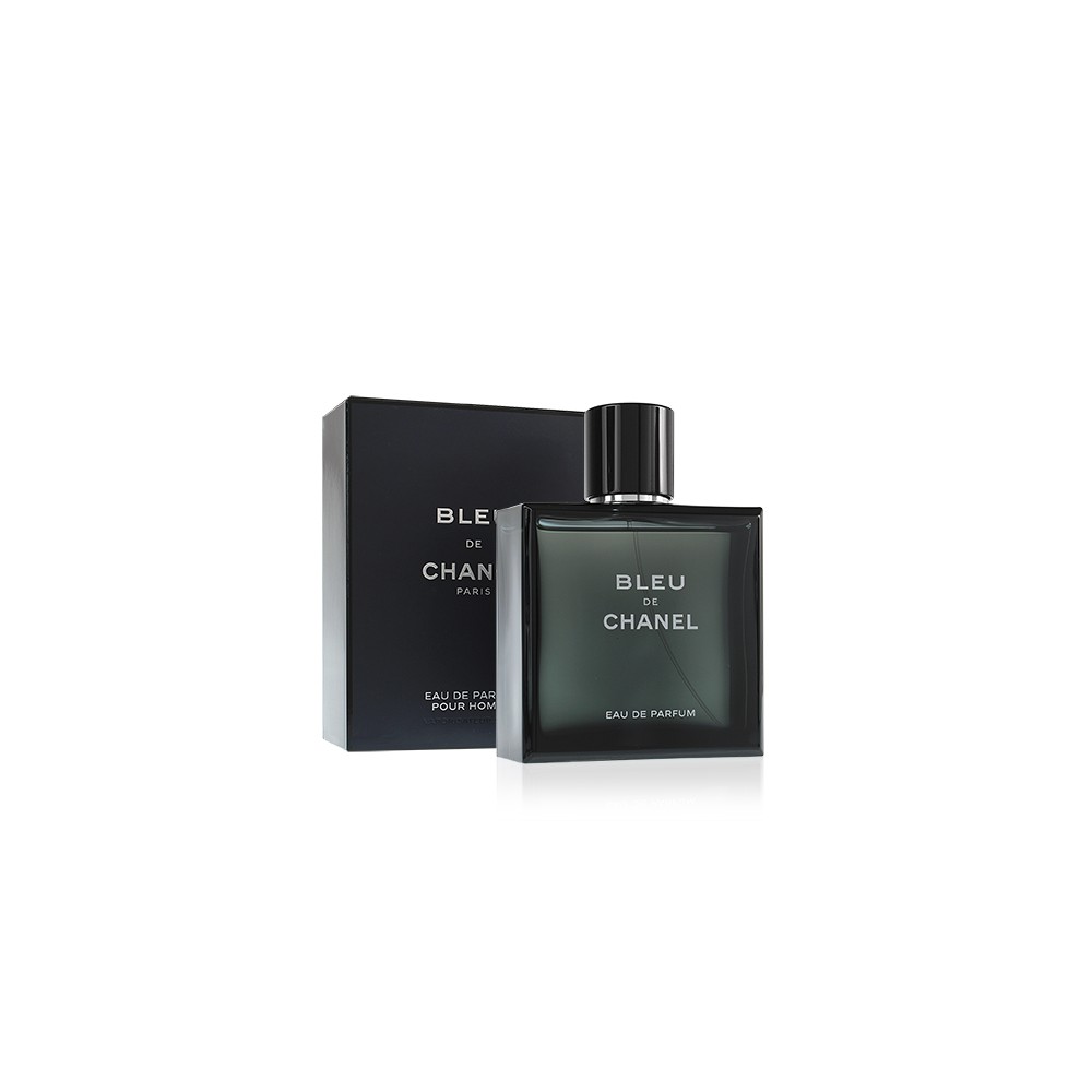 Chanel Bleu de Chanel Eau de Parfum Herren 50 ml