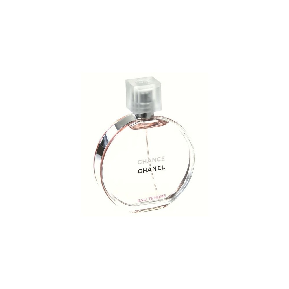 Chanel Chance Eau Tendre Eau de Toilette Damen 100 ml