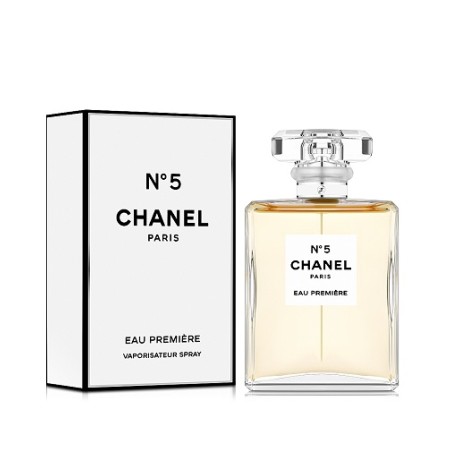 Chanel N°5 Eau Premiére EDP W 50ml