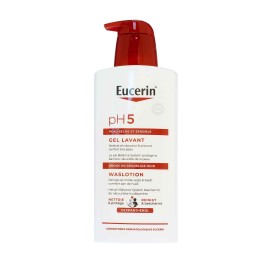 Eucerin pH5 Waschlotion 400 ml