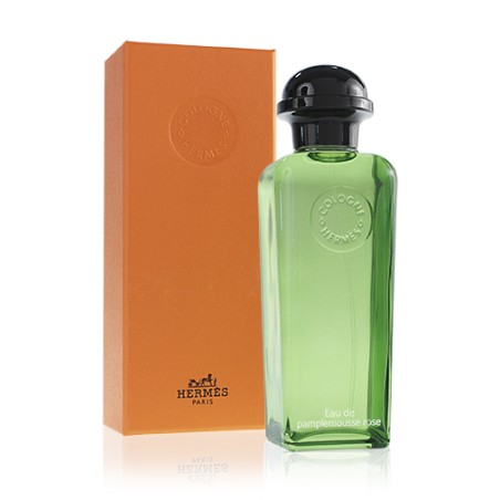 Hermes Eau de Pamplemousse Rose EDC Unisex 100 ml