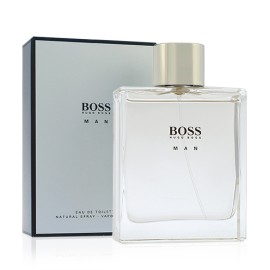 Hugo Boss Orange Herren Eau de Toilette 100 ml
