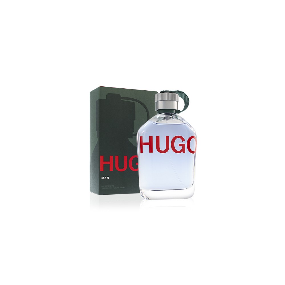 Hugo Boss Hugo Man EDT M 200ml