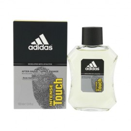 Adidas Intense touch after shave lotion 100ml/3.3oz