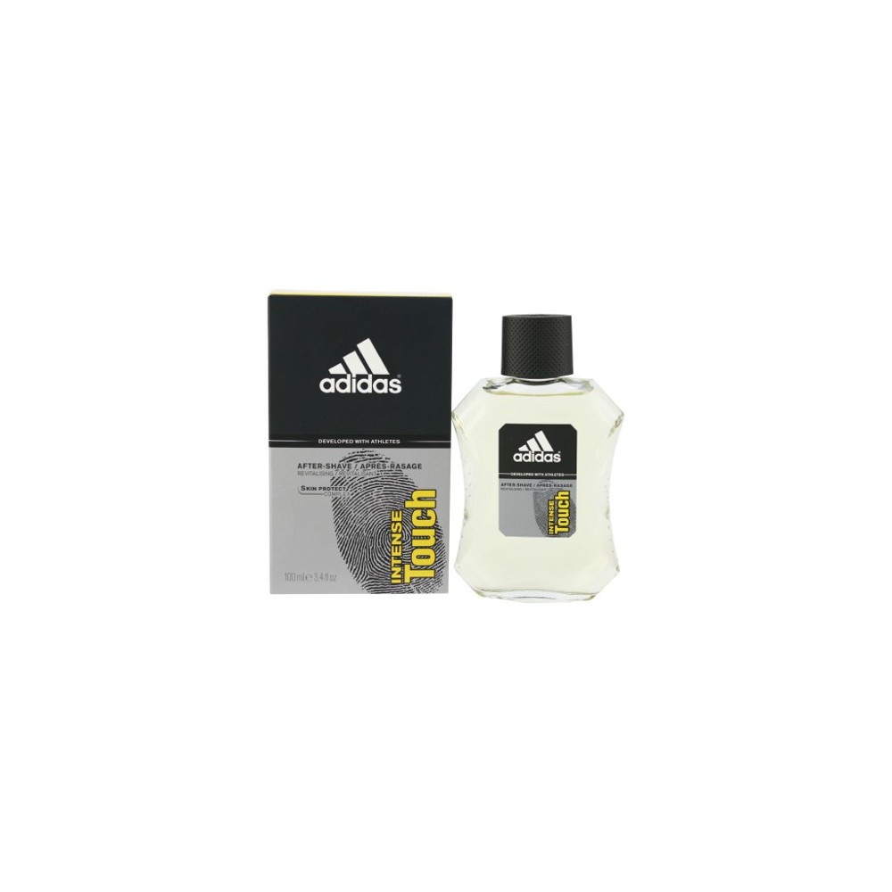 Adidas Intense touch after shave lotion 100ml/3.3oz