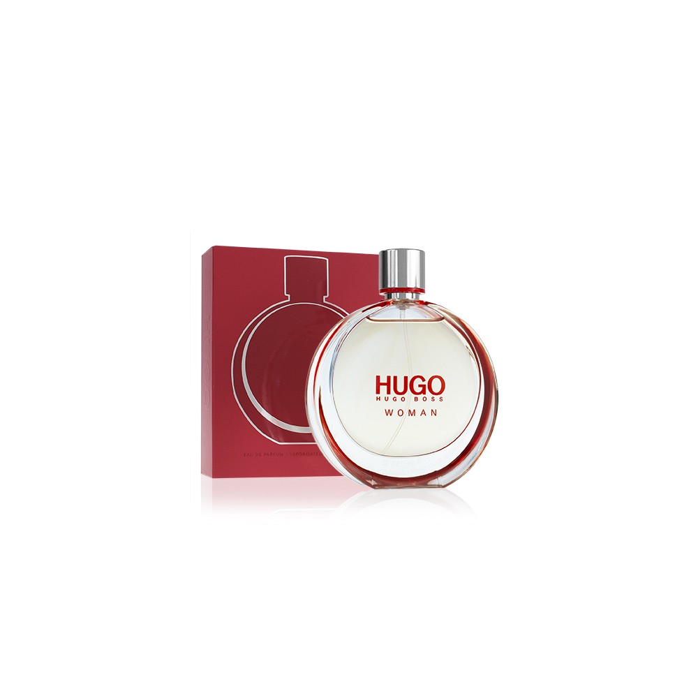 Hugo Boss Hugo Damen Eau de Parfum 50 ml