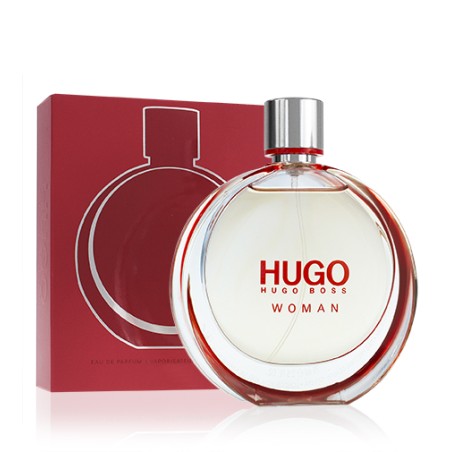 Hugo Boss Hugo Damen Eau de Parfum 50 ml