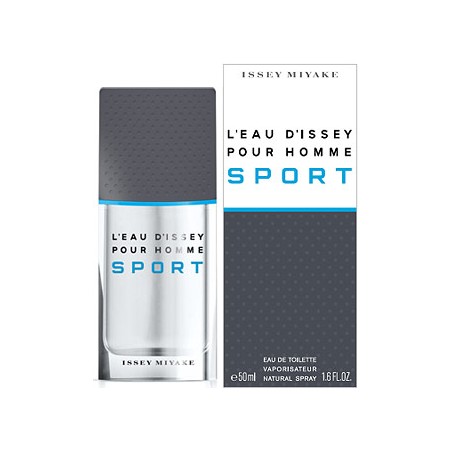 Issey Miyake L'Eau d'Issey Pour Homme Sport Eau de Toilette Herren 100 ml