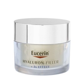 Eucerin Hyaluron-Filler + 3-fach-Wirkung Tagescreme LSF 15 50 ml