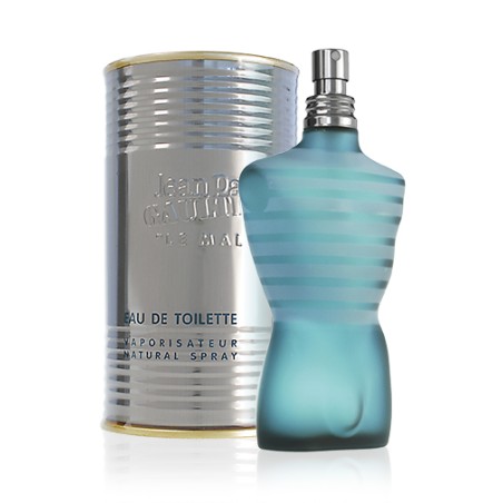Jean Paul Gaultier Le Male Eau de Toilette Herren 125 ml
