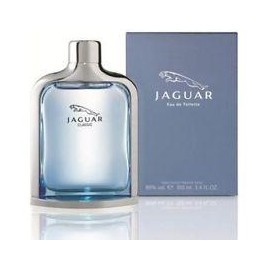 Jaguar Classic Eau de Toilette Herren 100 ml