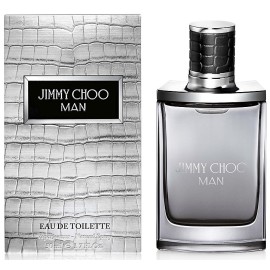 Jimmy Choo Man Eau de Toilette 100 ml