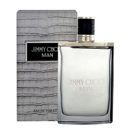 Jimmy Choo Herren Eau de Toilette M 50 ml