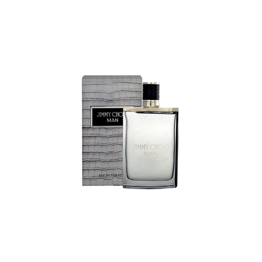 Jimmy Choo Man EDT M 50ml