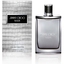 Jimmy Choo Man Eau de Toilette M 30 ml