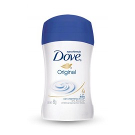 Dove Original 48h Antiperspirant Deodorant Stick 40 ml (6-Pack)