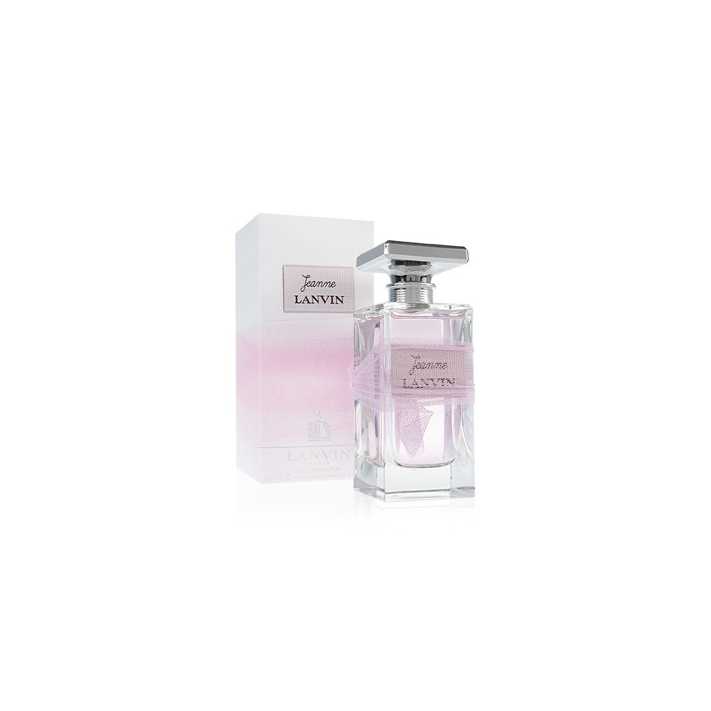 Lanvin Jeanne Eau de Parfum Damen 30 ml