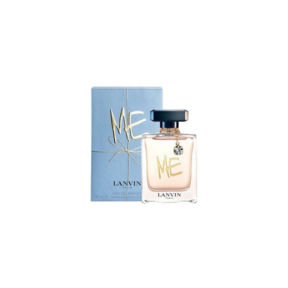 Lanvin ME Eau de Parfum Damen 30 ml
