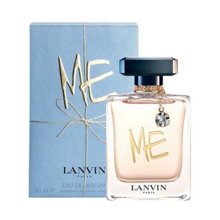 Lanvin ME Eau de Parfum Damen 30 ml