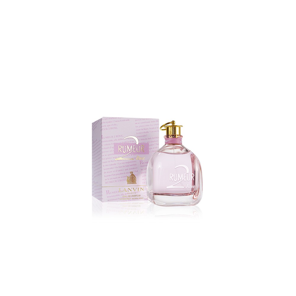 Lanvin Rumeur 2 Rose Eau de Parfum Damen 100 ml