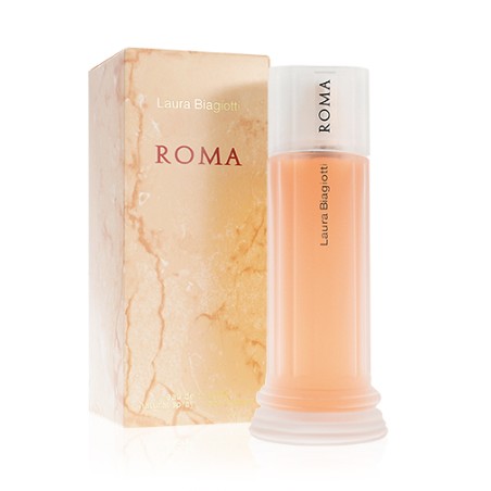 Laura Biagiotti Roma EDT W 100 ml