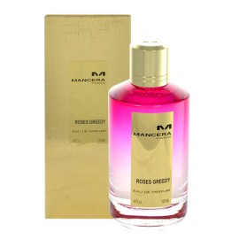 Mancera Roses Greedy EDP U 120 ml