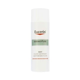 Eucerin DermoPure Mat mattierendes Fluid 50 ml
